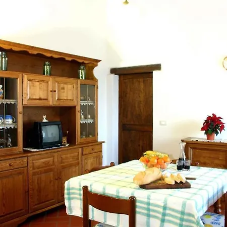Ferienhaus In 23547 Monte San Savino